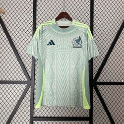 2024 Mexico National Away Football Shirt 1:1