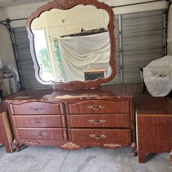 Bedroom Set