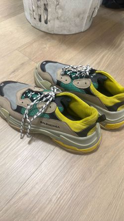 Balenciaga shoes (9.5)
