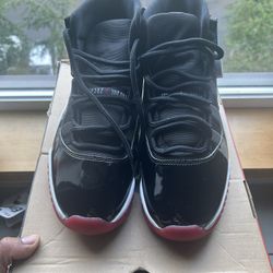  Bred 11
