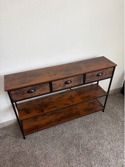 Dresser