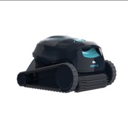 Dolphin Liberty 200 Cordless Robotic Pool Cleaner