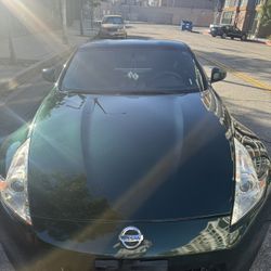 Nissan 370 Z