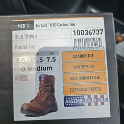 Ariat Work Boots