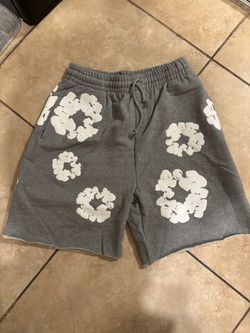Denim Tears Shorts (New)