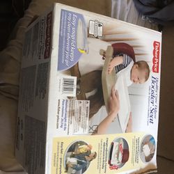 Lnew Inbox Fisher-Price Booster Seat Only $25
