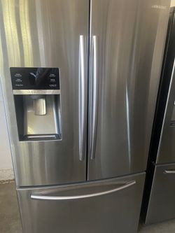 Samsung refrigerator