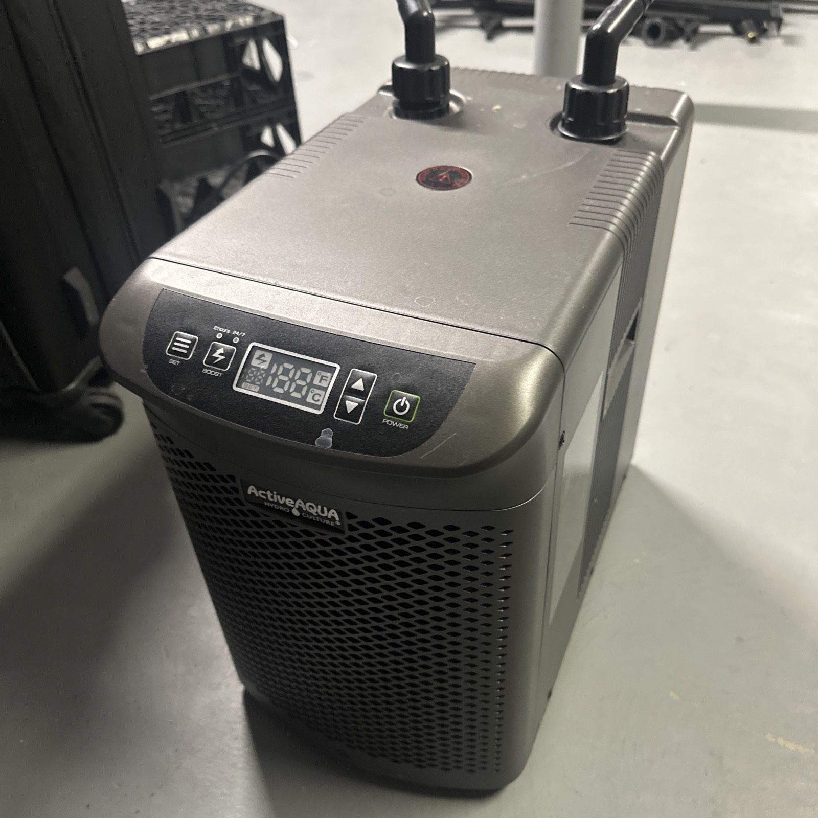 Active Aqua Chiller 1/10 HP