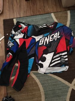 Riding Gear