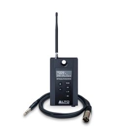 ALTO Expansion Pack for Stealth Wireless MKII Single Channel UHF Wireless