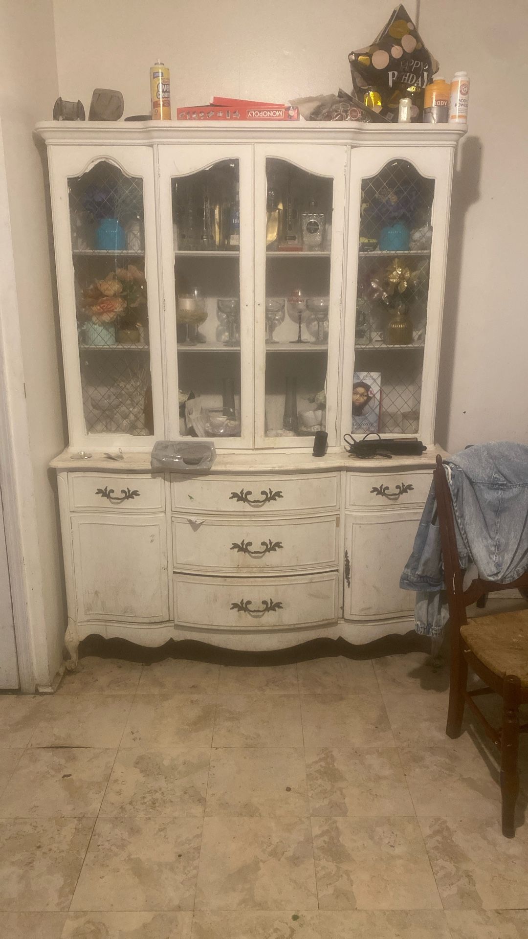 China Cabinet