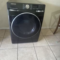 Samsung Electric Dyer 