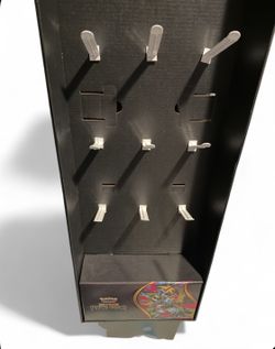 Pokemon Cards Display