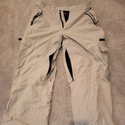 Kemper shop snow pants