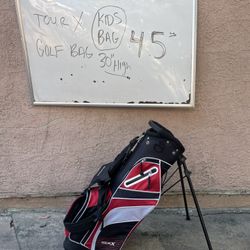  Golf bag bolsa de golf 