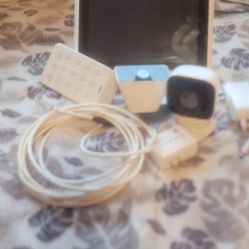 Xfinity Home Security System