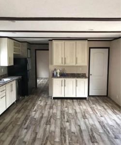 MOBILE HOME MUST BE MOVED