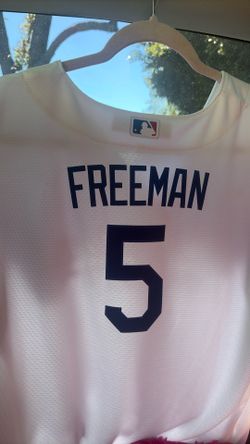 Dodger Jersey