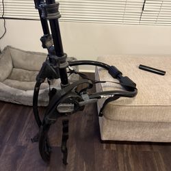 Thule bike Rack