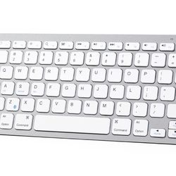 Anker Ultra Slim Bluetooth Keyboard/teclado