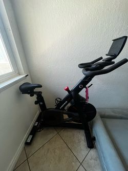 Ic1 inspire bike