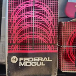 Federal-Mogul Engine Bearings