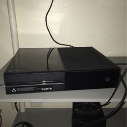 Xbox One 