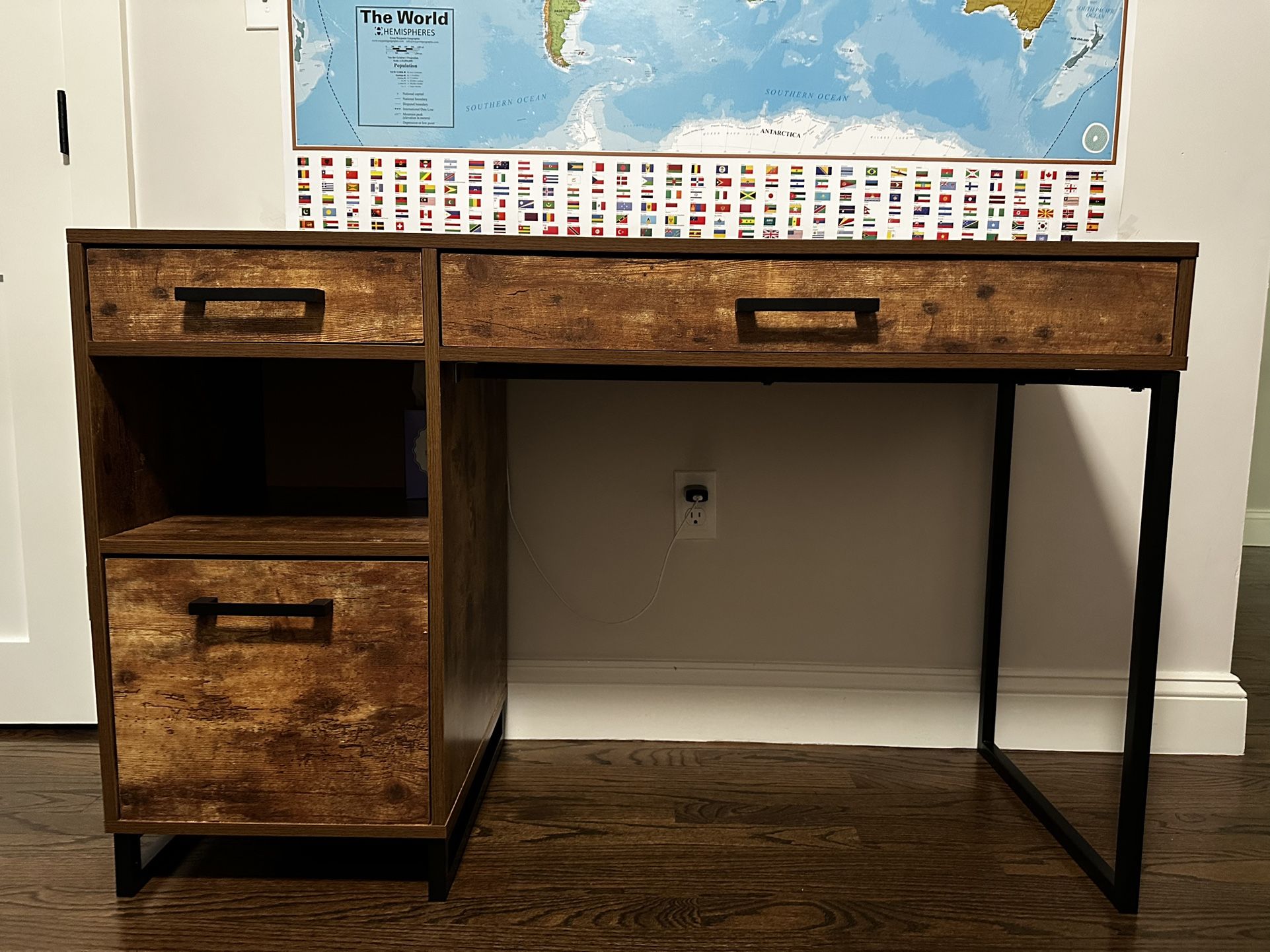Desk