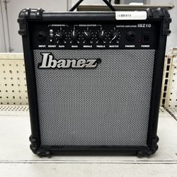 Ibanez Guitar Amp 