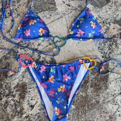 Swim Bikini Size S/M