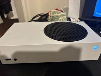 Xbox series s