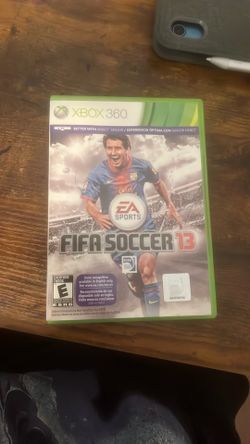 FIFA 13