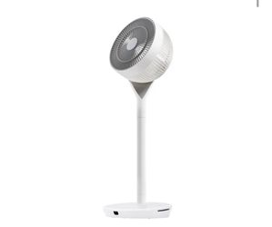 Woozoo 360 Pedestal Fan @494