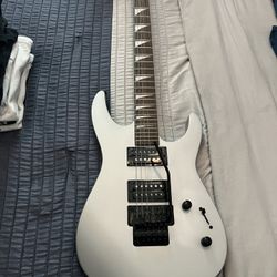 Jackson Guitar