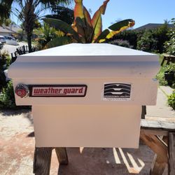Weather Guard Toolbox 