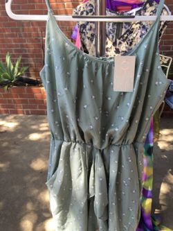 Dress