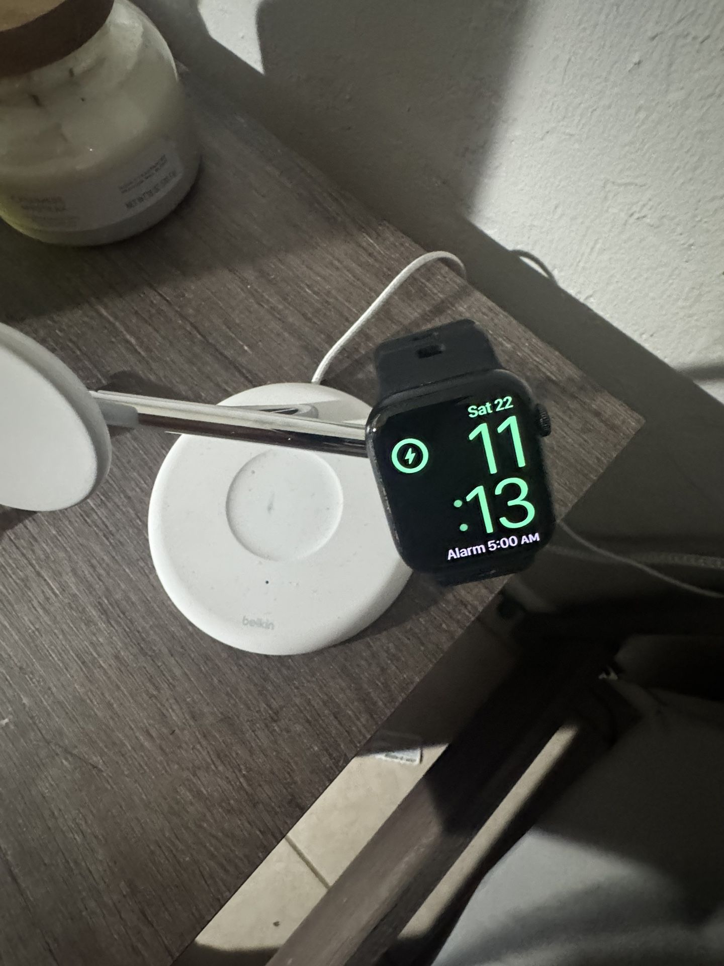 Apple Watch Series 9
