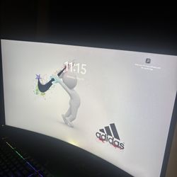 Samsung - 27" S39C series 1000R Curved FHD FreeSync Monitor