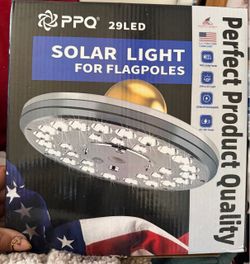 Solar light