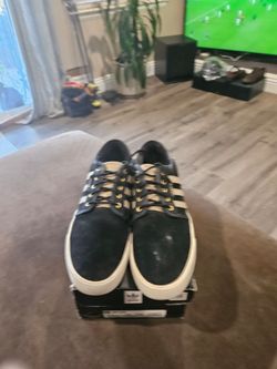 Addidas 11.5