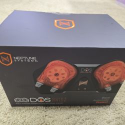 Neptune System Apex DOS Quiet Drive New