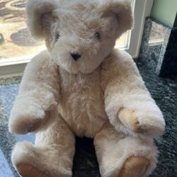 2007 Vermont Teddy Bear