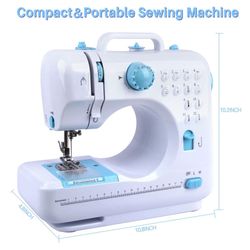 Bcooss mini sewing machine