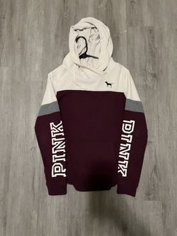 Pink Sweater