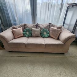 Sleeper Sofa Queen Size