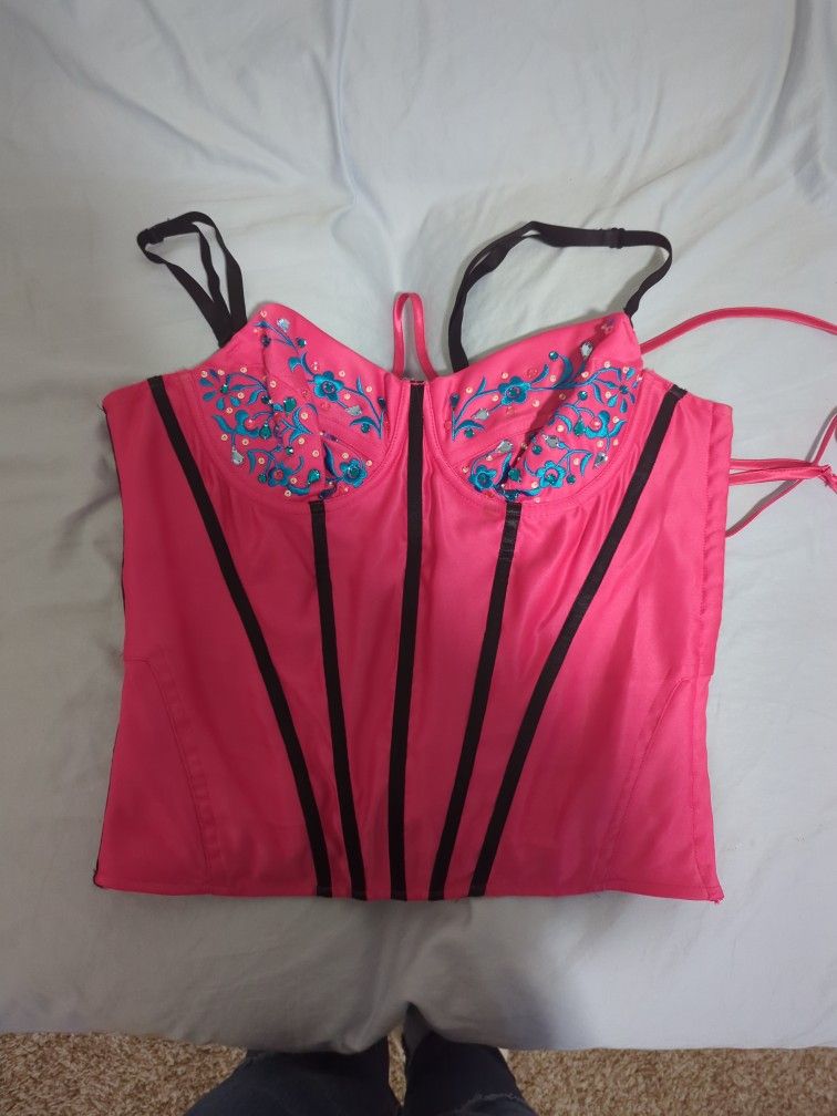 Corset