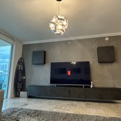 75 Inch Smart TV for Sale