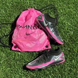Nike phantom gt2 elite fg 