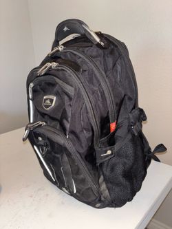 High Sierra XBT - TSA Laptop Backpack