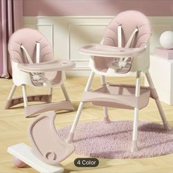 High Chair 